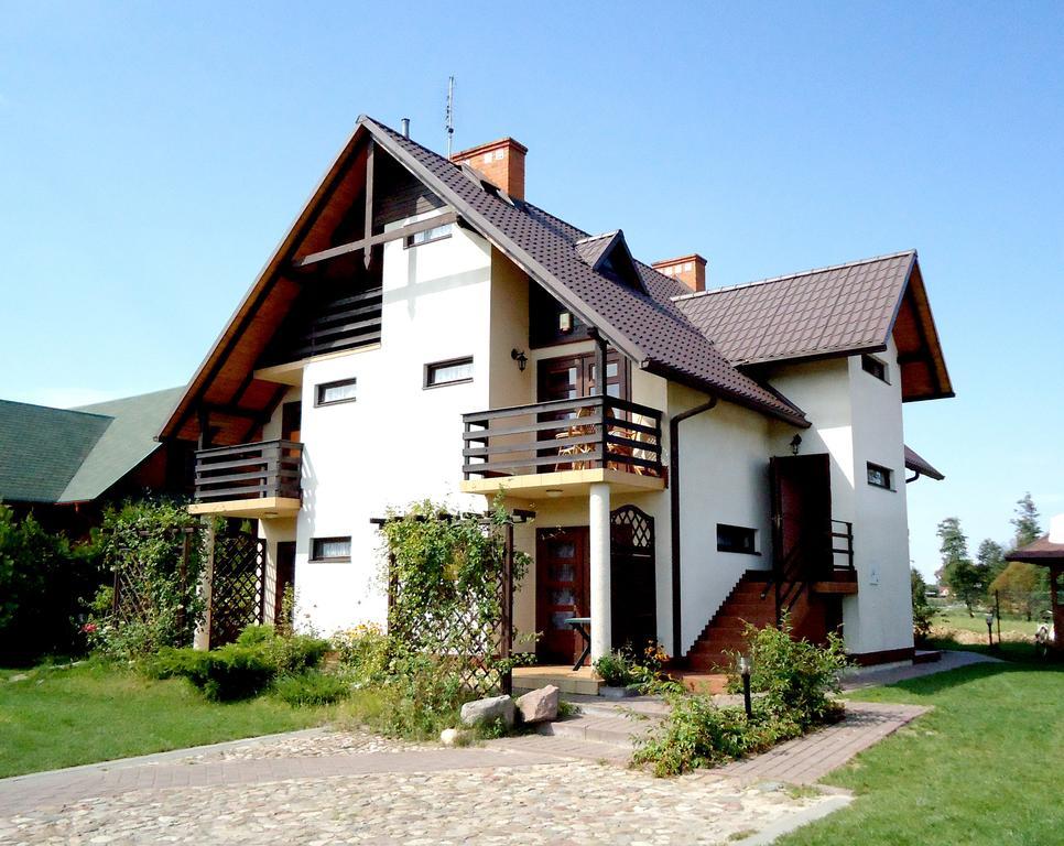 Willa Sara Okuninka Exterior foto