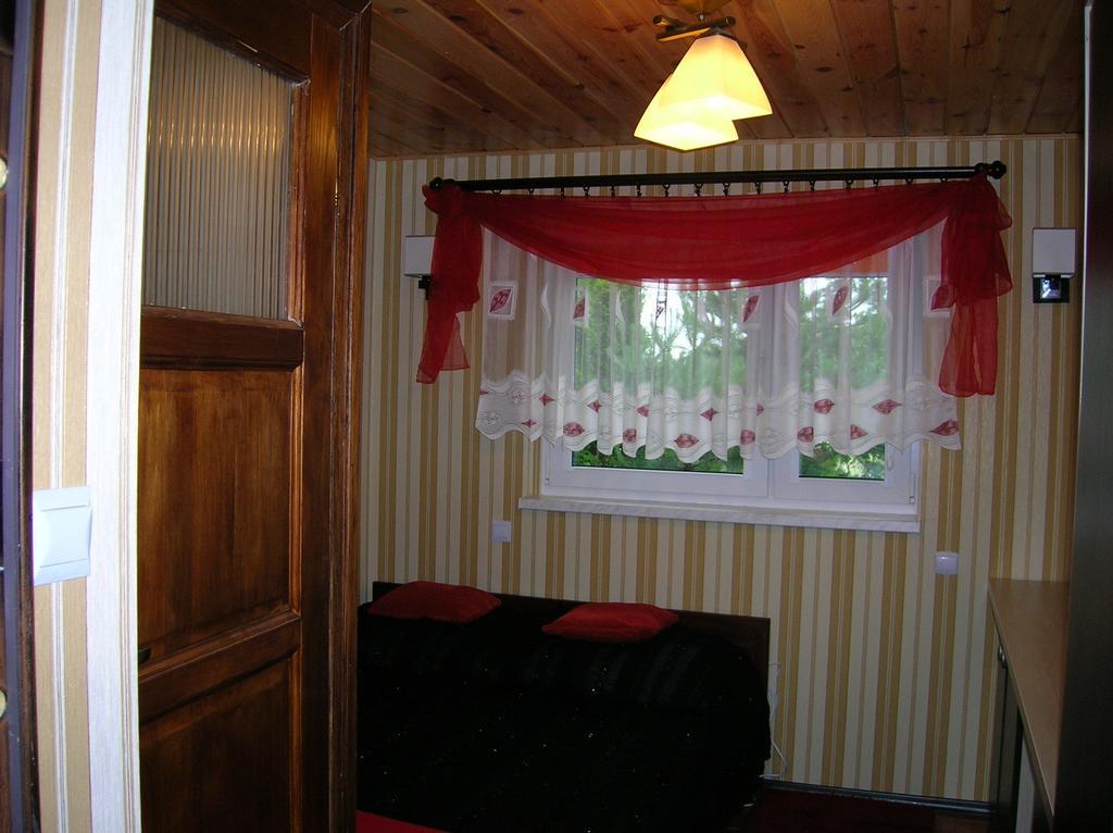 Willa Sara Okuninka Zimmer foto